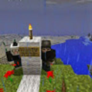 Meet your Posher, Corey